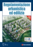 Regolamentazione urbanistica ed edilizia